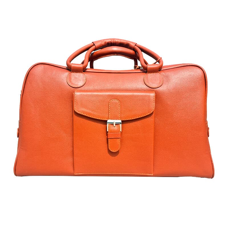 Buy Classic Travel Bag at The Best Price in BD | SSB Leather