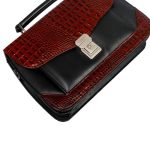Crocodile Design Handbag For Women SB-HB501 | Premium