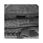 Black Briefcase Official Leather Bag Price in BD | SSB Leather