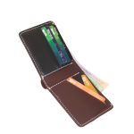Crocodile design Leather Wallet SB-W181 | Budget King