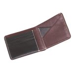 Crocodile design Leather Wallet SB-W181 | Budget King