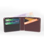 Crocodile design Leather Wallet SB-W181 | Budget King