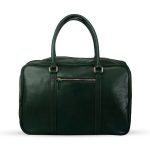 Buy Daniel Mercy Premium Leather Travel Bag in BD | SSB Leather