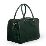Buy Daniel Mercy Premium Leather Travel Bag in BD | SSB Leather
