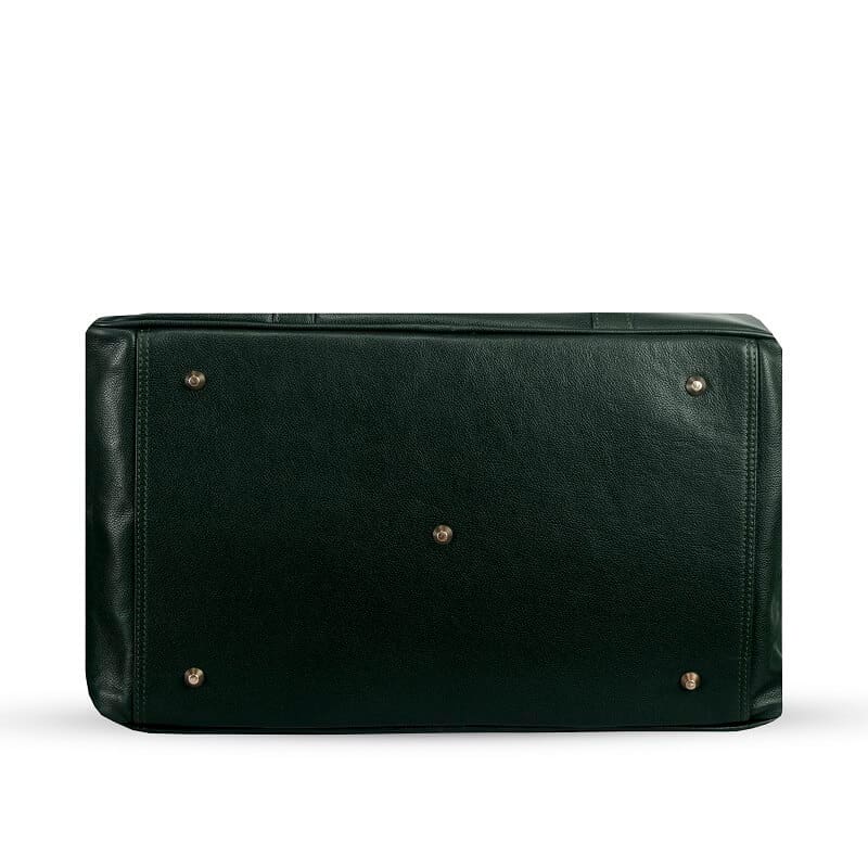 Buy Daniel Mercy Premium Leather Travel Bag in BD | SSB Leather