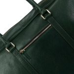 Buy Daniel Mercy Premium Leather Travel Bag in BD | SSB Leather