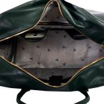 Buy Daniel Mercy Premium Leather Travel Bag in BD | SSB Leather