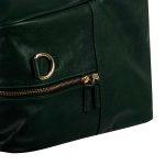 Buy Daniel Mercy Premium Leather Travel Bag in BD | SSB Leather