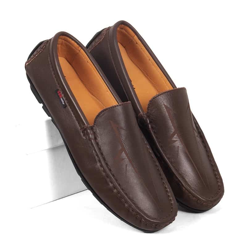 SSB Shoes are very soft and comfortable for your daily use.