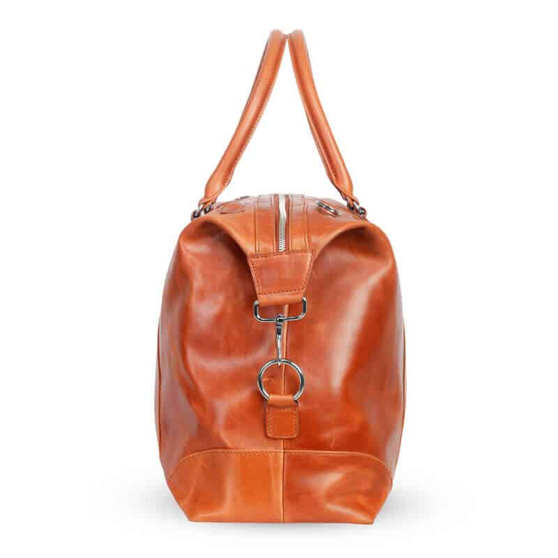 Buy Duffle Bag at The Best Price in BD | SSB Leather