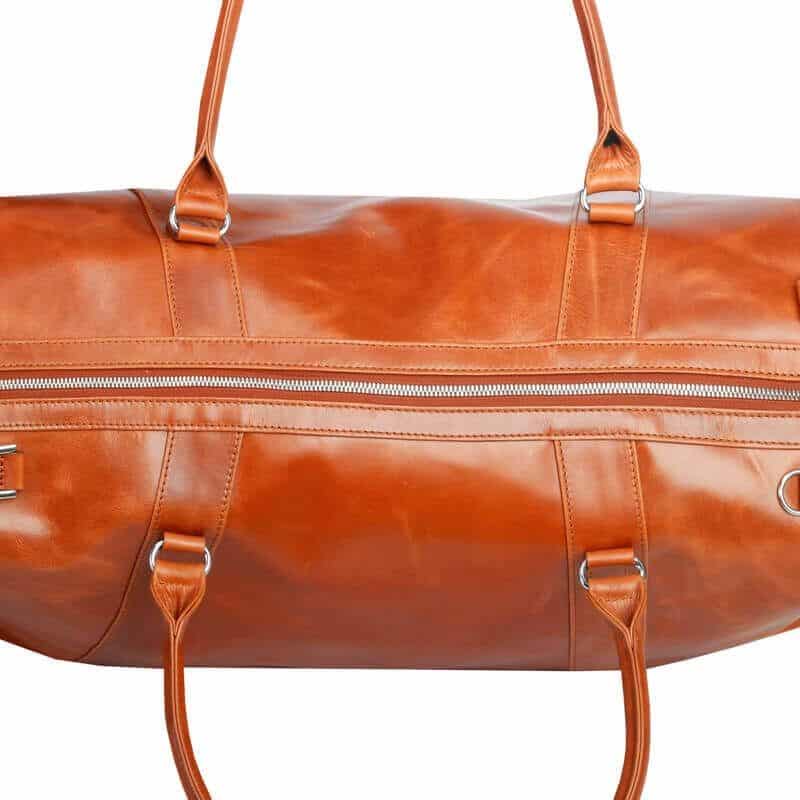 Buy Duffle Bag at The Best Price in BD | SSB Leather