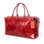 Leather Duffle Bag at the Best Price in BD | SSB Leather