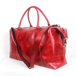 Leather Duffle Bag at the Best Price in BD | SSB Leather
