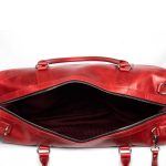 Leather Duffle Bag at the Best Price in BD | SSB Leather