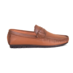 Elegance Medicated Loafer Shoes For Men SB-S512 | Executive
