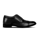 Elegant Style Leather Oxford Shoes SB-S470 Premium