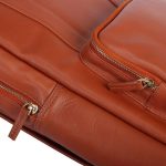 English Buckley Leather Backpack at Best Price in BD | SSB Leather