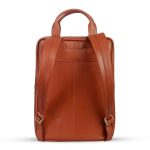English Buckley Leather Backpack at Best Price in BD | SSB Leather