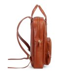 English Buckley Leather Backpack at Best Price in BD | SSB Leather