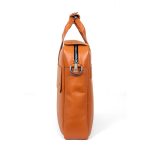 Genuine Leather Executive Bag SB-LB461 | Premium