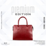 Luxury Leather Handbag For Women SB-HB536 | Premium