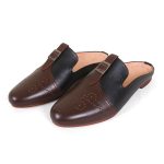 Handmade Nagra Shoes For Men SB-S484 | Premium