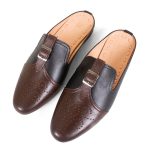 Handmade Nagra Shoes For Men SB-S484 | Premium