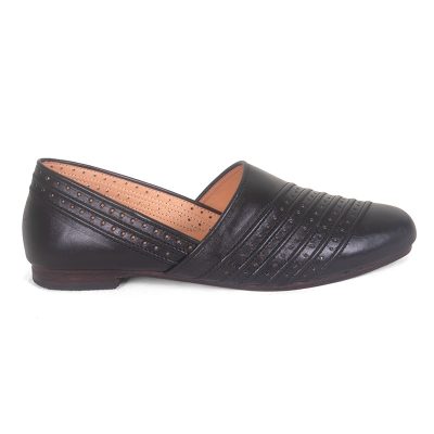 Handmade Nagra Shoes For Men SB-S492