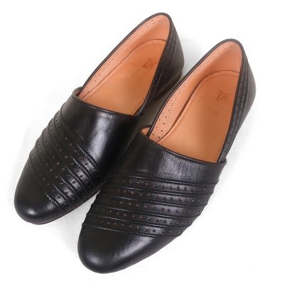 Handmade Nagra Shoes For Men SB-S492 - Image 2