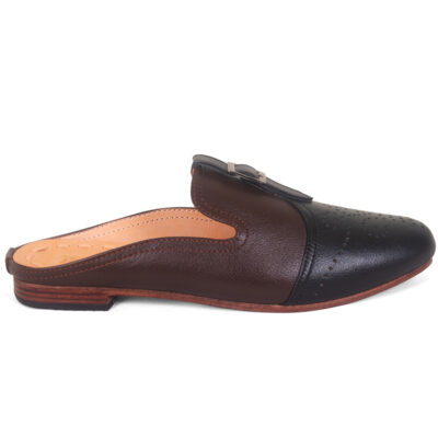 Handmade Nagra Shoes For Men SB-S494 | Premium