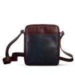 Heathrow Leather Messenger Bag SB-MB49 | Premium