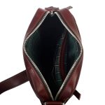 Heathrow Leather Messenger Bag SB-MB49 | Premium