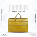 Craft Detachable Shoulder Strap Laptop Bag SB-LB408 | Premium