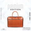 Genuine Leather Executive Bag SB-LB460 | Premium