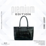 Coach Leather Tote Bag For Women SB-LG207 | Premium