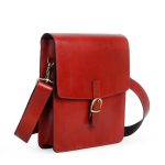 Leather Messenger Bag SB-MB51 | Premium