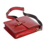 Leather Messenger Bag SB-MB51 | Premium