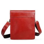 Leather Messenger Bag SB-MB51 | Premium