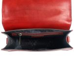 Leather Messenger Bag SB-MB51 | Premium