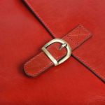 Leather Messenger Bag SB-MB51 | Premium