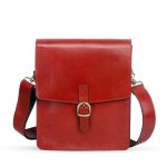 Leather Messenger Bag SB-MB51 | Premium