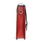 Leather Messenger Bag SB-MB51 | Premium