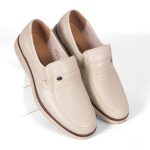 Limited Edition Casual Leather Shoes SB-S78
