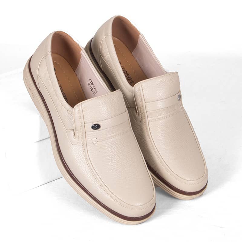 SSB Shoes are very soft and comfortable for your daily use.