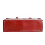 Luxury Leather Executive Bag SB-EB01| Premium