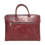Leather Laptop Bag SB-LB417 | Budget King