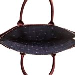 Leather Laptop Bag SB-LB417 | Budget King