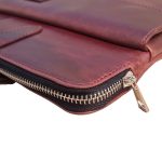 Leather Laptop Bag SB-LB417 | Budget King