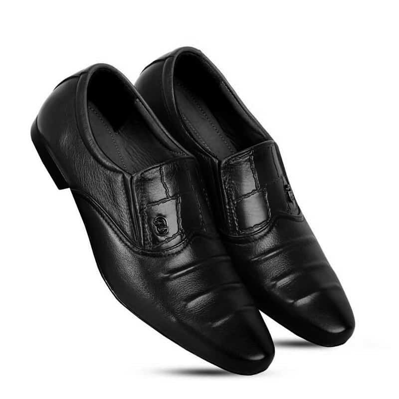 Men's Formal Leather Smart Shoes at the Best Price | SSB Leather