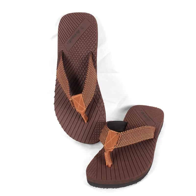 Monfia Casual Flip-Flop Sandal Price in BD | SSB Leather